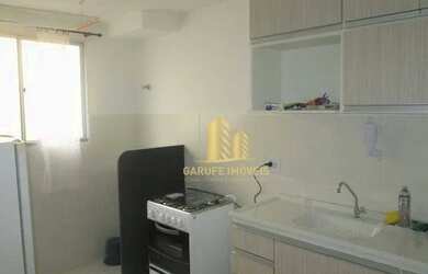 Imagem 9: Apartamento com 1 dormitório, 47 m² - venda por R$ 225.000,00 ou aluguel...