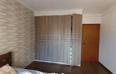 Imagem 10: Casa Padrão em São Carlos