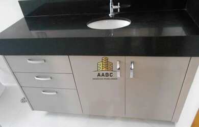 Imagem 6: Apartamento com 2 dormitórios para alugar, 65 m² por R$ 5.269/mês - Vila Olímpia - São Pau