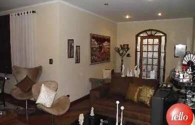 Imagem 2: São Paulo - Casa Padrão - Mooca