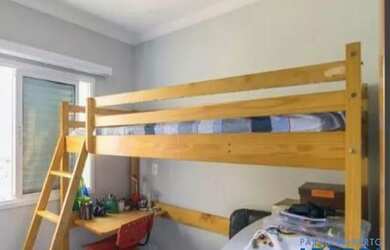 Imagem 9: APARTAMENTO - JARDIM - SP