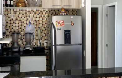 Imagem 3: Apartamento por temporada- Porto das Dunas- Beach Living