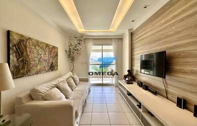 Imagem 5: Apartamento a venda na praia das Astúrias Guarujá S/P