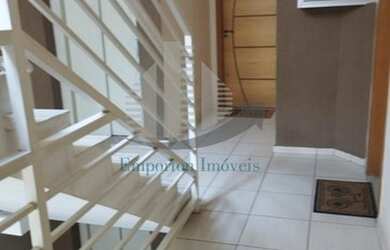 Imagem: O apartamento na cobertura à venda possui 3 Dormitórios, 3