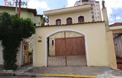 Imagem 2: Sobrado à venda, 270 m² por R$ 805.000,00 - Vila Guilherme - São Paulo/SP