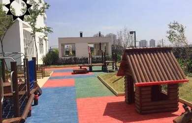 Imagem 3: APTO CENTRO. Imóvel novo, 67m² de Área, 1 Vaga na garageme2 Dormitórios