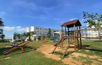 Imagem 8: Apartamento para Venda em Salto, Salto Ville, 2 dormitórios, 1 banheiro, 1 vaga