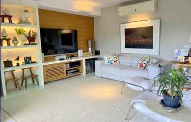 Imagem 4: Apartamento 4 quartos em Lagoa