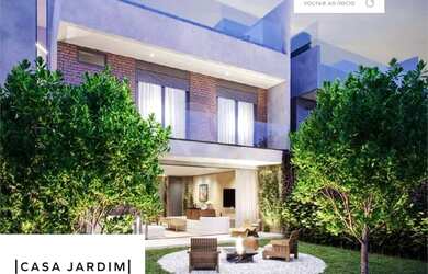 Imagem 2: Venda de Casa em Condomínio de Alto Padrão na Planalto Paulista