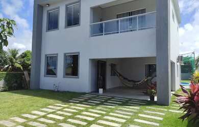 Imagem 2: Casa em Serrambi (40m do mar) - nas piscinas naturais