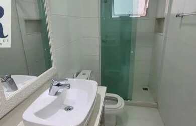 Imagem 15: Lindo Apartamento. Imóvel mobiliado, Varanda, 112m² de Áreae2 Vagas...