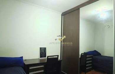 Imagem 6: Apartamento com 2 dormitórios, 120 m² - venda por R$ 799.000,00 ou aluguel por R$ 4.000,00