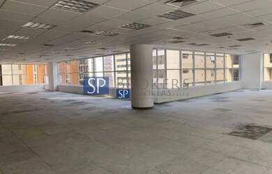 Imagem 4: Sala, 457 m² - venda por R$ 6.855.000,00 ou aluguel por R$ 51.787,00...