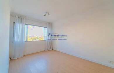 Imagem 3: Apartamento para venda no Brooklin 2 quartos 515.000,00