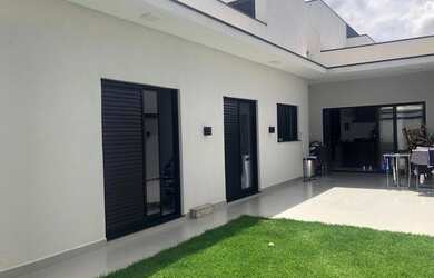 Imagem 1: Casa Indaiatuba, Condomínio Mantova, oportunidades Indaiatuba