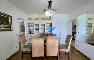 Imagem 10: Apartamento à venda no Jardim Astúrias - Guarujá/SP