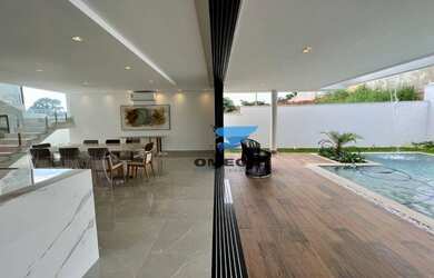 Imagem 4: Casa à venda no Condomínio São Paulo II, Granja Viana - Cotia/SP