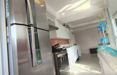 Imagem 4: Apartamento, 89 m² - venda por R$ 1.330.000,00 ou aluguel por R$ 9.640,00/mês...