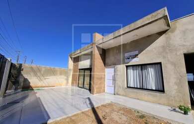 Imagem: A casa possui 2 Dormitórios, 1 Banheiro, 462m² de Área e