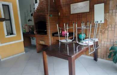 Imagem 2: EDUARDO. CASAS EM SÃO PAULO NA ZONA SUL, LOCALIZADA NO JARDIM GUANABARA! CASAS LINDA COM