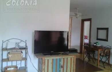 Imagem 1: Santo André - Apartamento Padrão - Vila Assunção