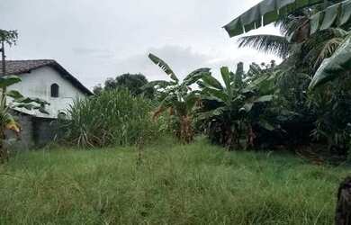 Imagem: O terreno possui 360m² de Área e está localizado em São