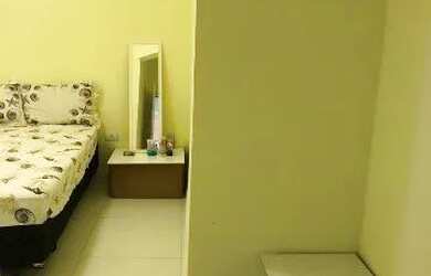 Imagem 6: APTO CENTRO. Piscina, Churrasqueira, 60m² de Áreae1 Vaga na garagem