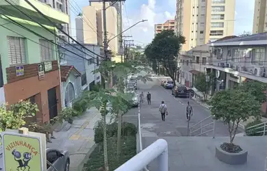 Imagem 7: IMOVEL COM LOJA E APARTAMENTO NA ALFREDO PUJOL