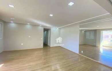 Imagem: O apartamento possui 2 Dormitórios, 2 Banheiros, 2 Vagas na