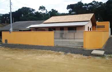 Imagem 1: Alugo Casa no Município de Balneário Barra do Sul Sc. Mensal 1.100,00...