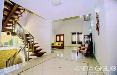 Imagem 4: Locacao casa condominio Alto Padrao - Jundiai - SP