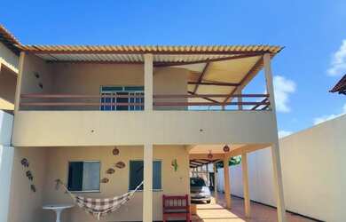 Imagem 12: Casa de praia jatoba