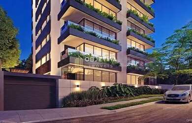 Imagem 3: Apartamento à venda 3 Quartos, 3 Suites, 3 Vagas, 164.73M², Higienópolis, Porto Alegre - R