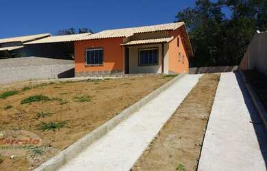Imagem 1: Casa, Residencial para Venda, Balneário Bambuí Ponta Negra , Maricá