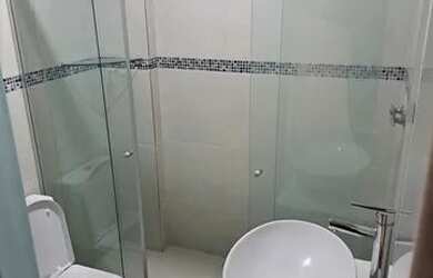 Imagem 9: Apartamento para aluguel tem 63 metros quadrados com 2 quartos em Tijuca - Rio de Janeiro