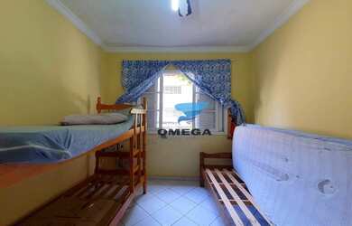 Imagem 7: Apartamento à venda na praia das Jardim Astúrias - Guarujá/SP