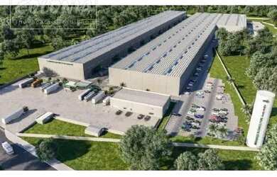 Imagem 15: Santo André - Galpão/Depósito/Armazém - Jardim Alzira Franco