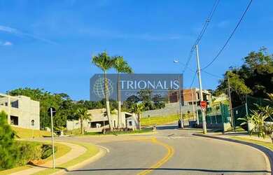 Imagem 6: Terrenos - Condomínios Fechados em Condomínio Alto do Sion