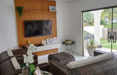 Imagem 8: Linda Casa, Frente a Praia, Vista Mar, Cond. Fechado, Piscina, Quiosque Gourmet!!