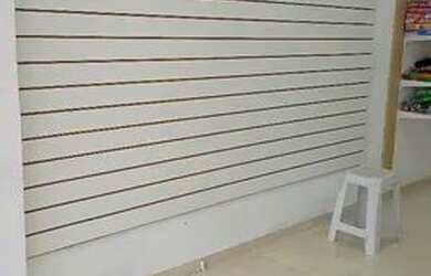 Imagem: O depósito está localizado em Balneário Piçarras, SC à