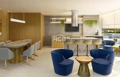 Imagem 8: Apartamento à venda no bairro Caminho das Árvores - Salvador/BA