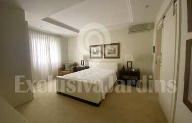 Imagem 14: APARTAMENTO RESIDENCIAL em SÃO PAULO - SP, JARDIM PAULISTA