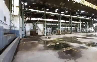 Imagem 13: São Paulo - Galpão/Depósito/Armazém - Cangaíba