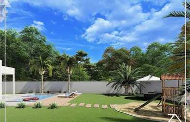 Imagem 7: Condomínio Fechado para Venda em Atibaia, Condomínio Buona Vita 2, 3...