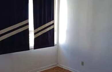 Imagem: O apartamento possui 1 Dormitório, 1 Banheiro, 58m² de Área