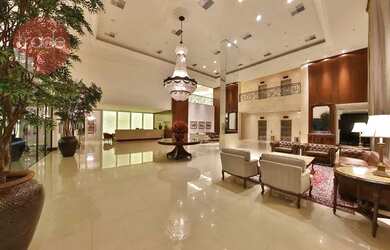 Imagem 12: Flat com 1 dormitório à venda, 45 m² por R$ 300.000,00 - Ribeirânia...