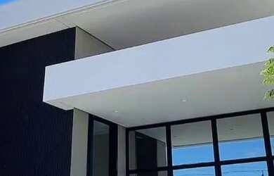 Imagem 15: Casa no Condomínio Buona Vita 3 suítes toda na laje