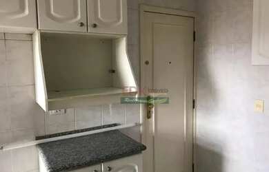 Imagem 9: Apartamento com 3 dormitórios à venda, 138 m² por R$ 500.000,00 - Centro...