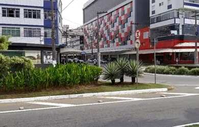 Imagem 14: Temporada Praia Grande. Imóvel novo, 1 Vaga na garageme1 Dormitório