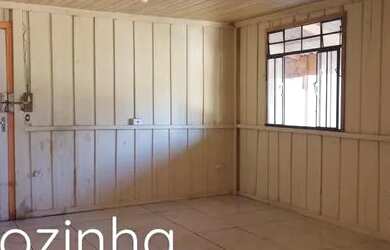 Imagem 3: Aluga-se Casa. Área de serviço, 70m² de Área, 1 Vaga na garageme3...